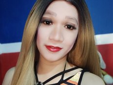 wildkimts Live Webcam on BongaCams