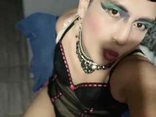 Rica putita