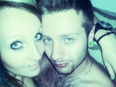 Perverzniparecek Live Webcam on BongaCams
