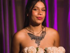 Ariiadna-Fox — LIVE on BongaCams