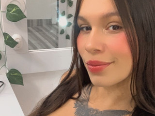 Look good ... I am tenderness and sin at the same