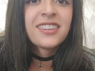 she's a sky