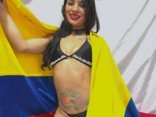 COLOMBIAN