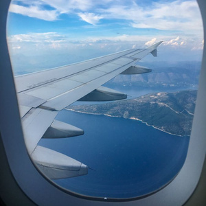 Travel arround the world