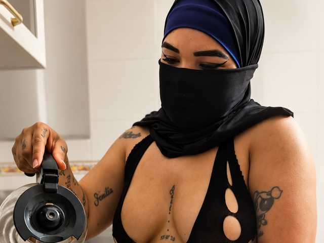 FalakYasin