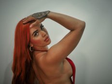 Morriggan Live Webcam on BongaCams