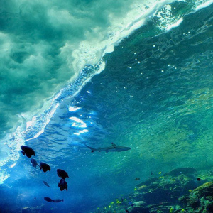 Journey to the Ocean