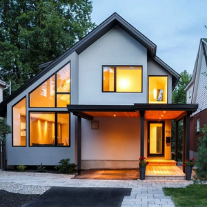 House for a family