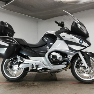 Motorcycle