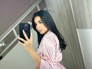 just woke up like this