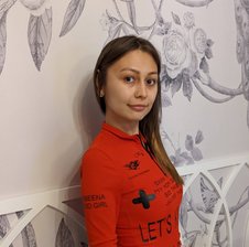 SweetgirlNaomi
