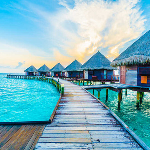 trip to maldives