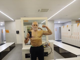 Webcam-Model inachomadridfuenla