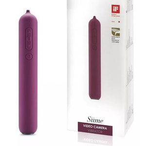 Vibrador camara