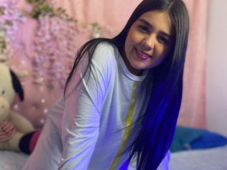 photos in white suit