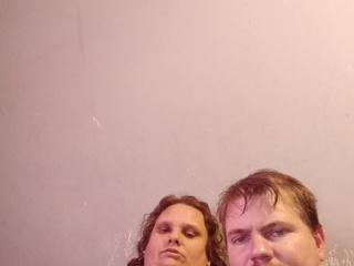 Jhonny and Stacy