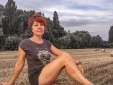 Аватар LeonaSexLove