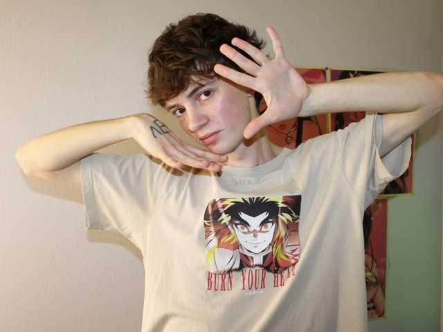 LukeSweet