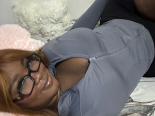 How do I look with glasses?