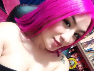 One More Pink