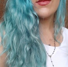 Bblue