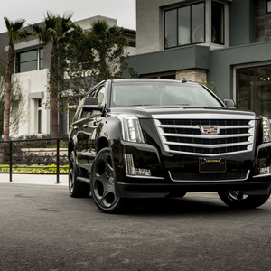 Cadillac