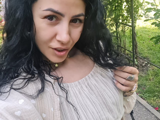 Just me