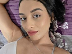 Lilithcapri7 Live Webcam on BongaCams