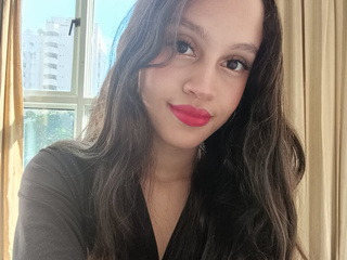 Pretty Feet and Little Ass