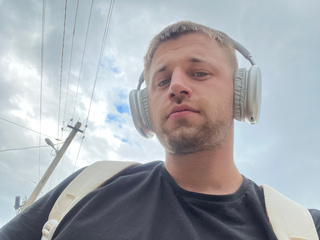 You are my favorite member