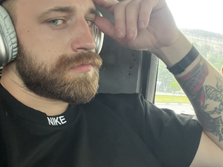 And you make me feel again