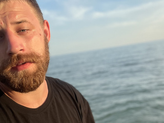 I love you and you love me