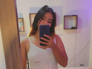 a good girl who wants to be very naughty