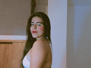 mi garganta quiere tu leche caliente