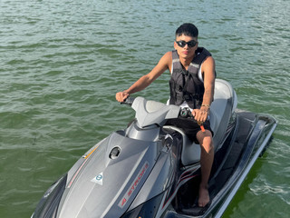 Guatape, Medellin - Colombia