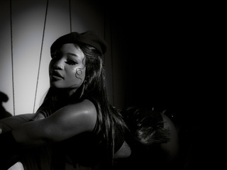 Session 1: Elegant Black