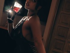 SavannahStorm's avatar