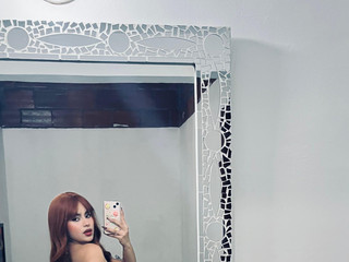 Red is the new black