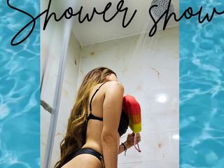 Shower Show