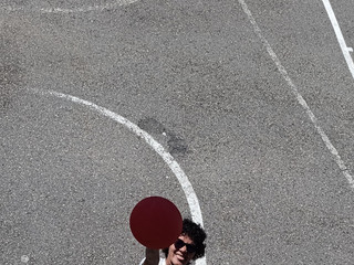 Day at the park