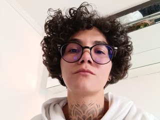 Gatita bebé