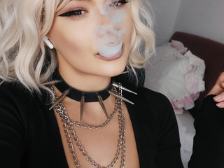 Sexy smoke