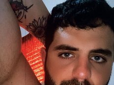 Funkychico Live Webcam on BongaCams
