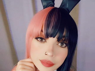 bunny velvet