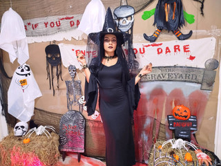 bewitch me 🔥🧙‍♀️