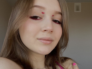 Do you like my eyes?