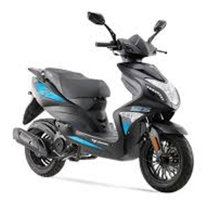My scooter