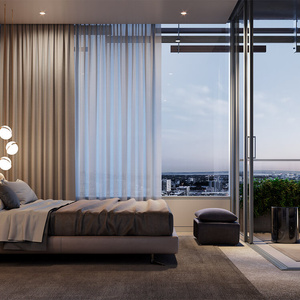 My own apartment ♥