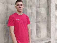 Mordasov Live Webcam on BongaCams