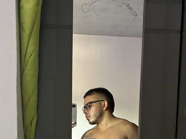 NaughtyCharly1